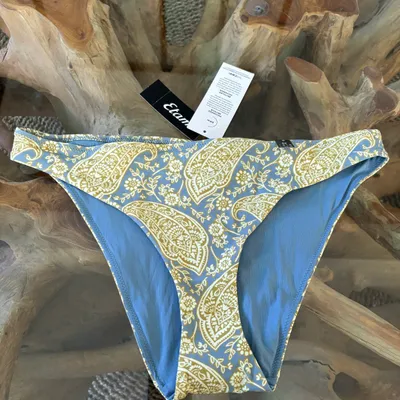 Bas de maillot de bain Etam 